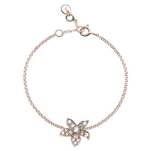 Bracelet L'essentielle SM PG Diamond